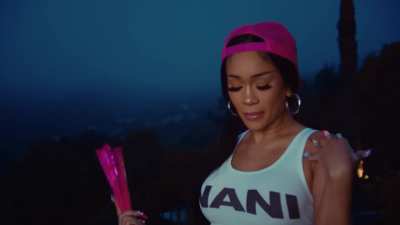 SAWEETIE