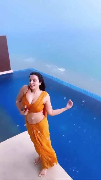 Shama Sikandar