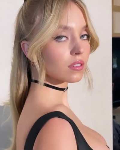 Sydney Sweeney