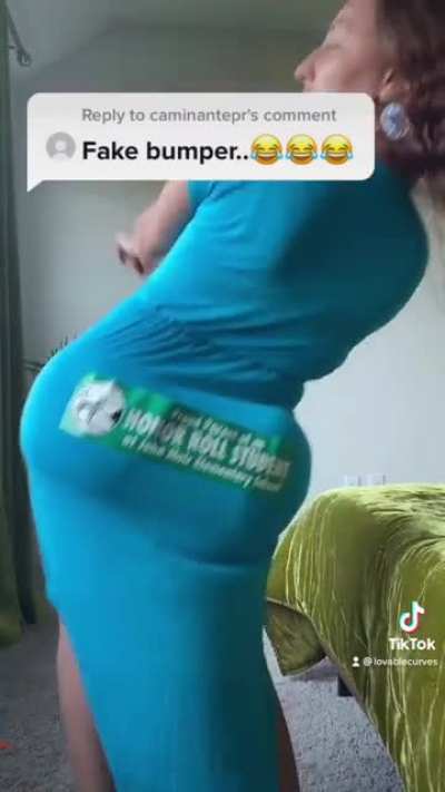 Bumper