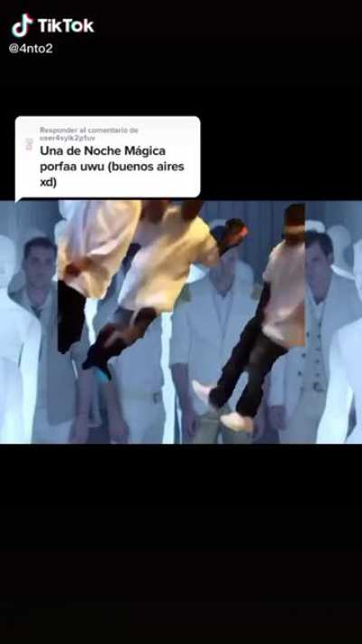 Me pasa.