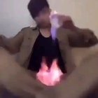 Wohooo Fire drink