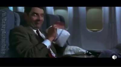 Bean Go Boom
