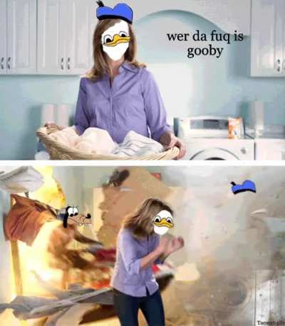 gooby
