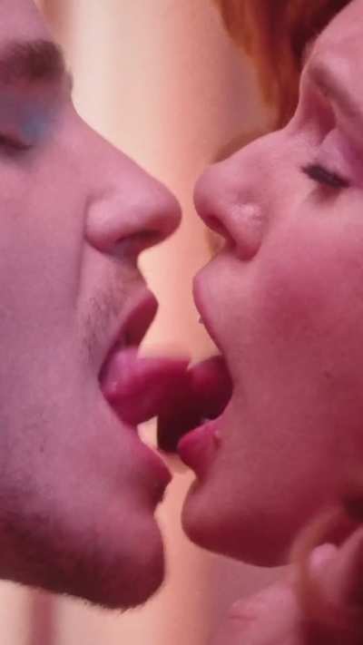 Andrea Werhun scene in Movie Modern Whore (2025)