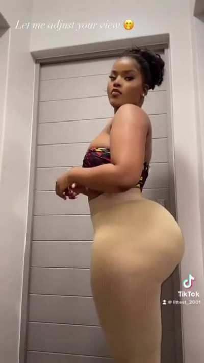 Dummy Thicc
