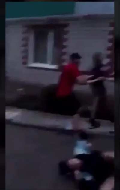They were very close to catch him