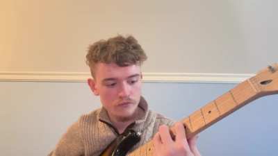 Perfecto Miserable cover :)
