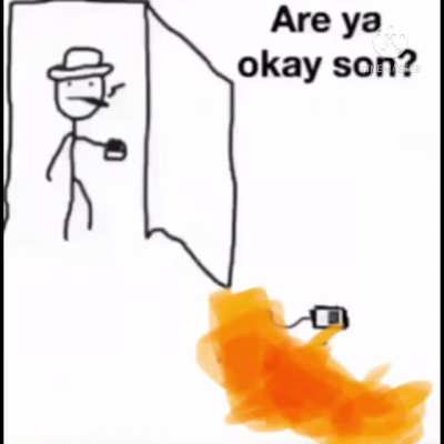Fanta time