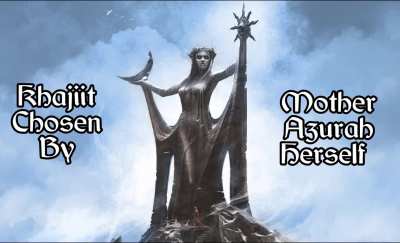 Khajiit above all