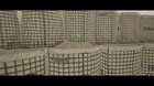 This MadLad's cinematic chopper entrance is amazing.