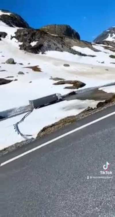 Nice turn dude