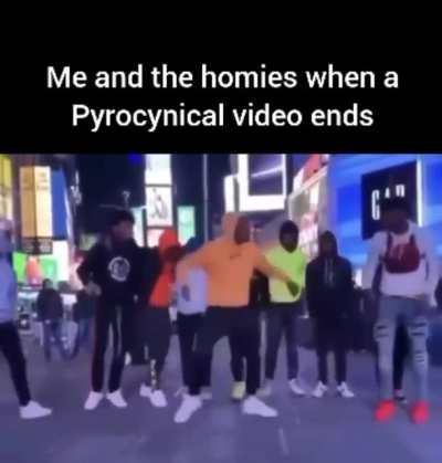 Love the music