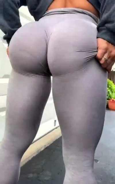 Rapha Araujo (FaFaFitness) (5’3)