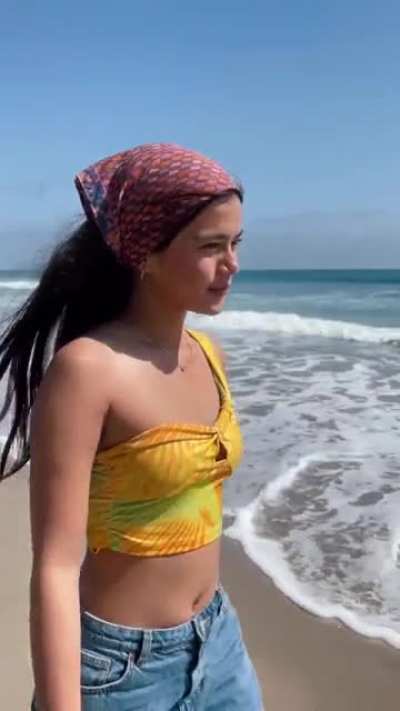 Maris Racal