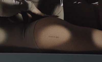 Wouldn’t you love to spank her