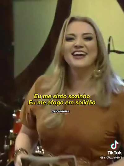 Deus nos abandonou...