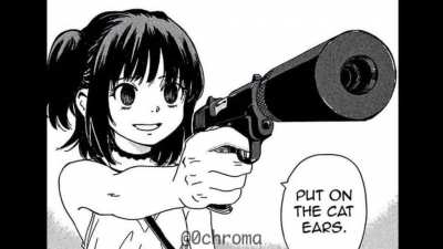 nekomimi threat