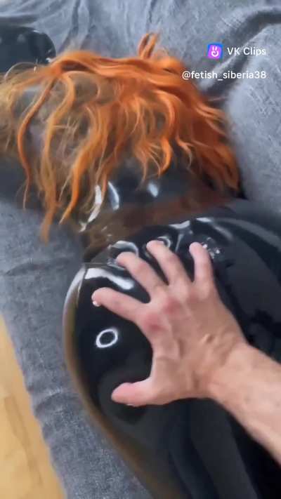 Latex assss 