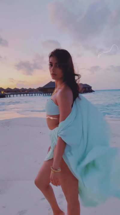 Pooja Hegde 