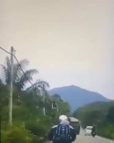 I don't get what his plan was??