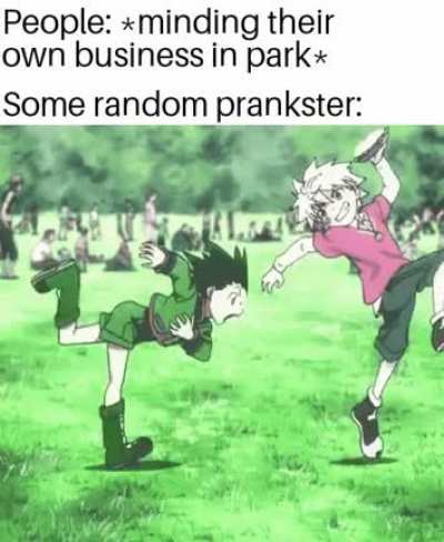 Epik prenkster