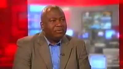 On this day in 2006, Guy Goma went to the BBC for a job interview, but was mistaken for the expert they due to interview