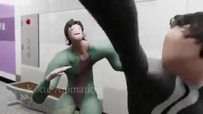 Wait for it...