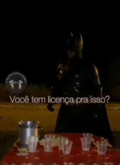 que peninha