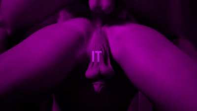 Feel Each Thrusts