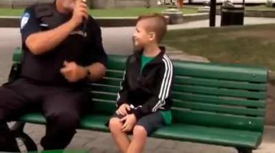 Pepper spray