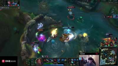 Faker Needs Nerf 2