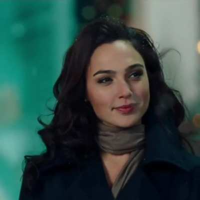 She is so beautiful