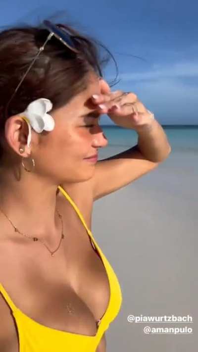 Pia Wurtzbach