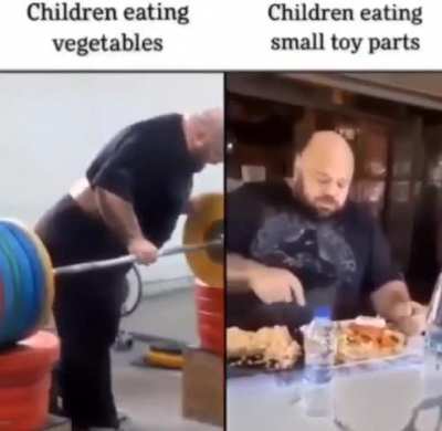 Yummers