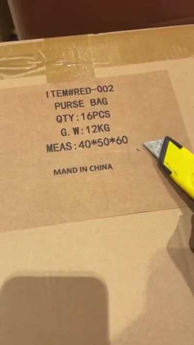 to fix a mistake