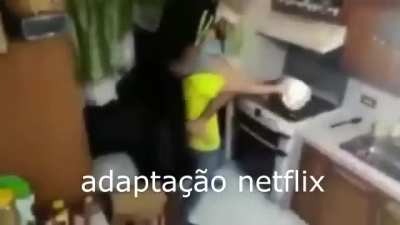 Adaptação