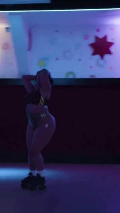 Tabria Majors