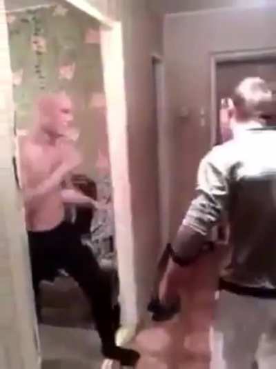 When You Hit the Wrong One…