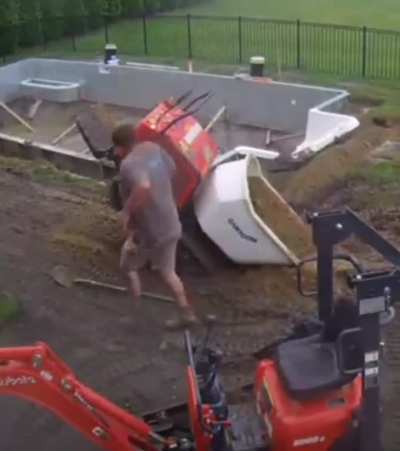Whoopsie