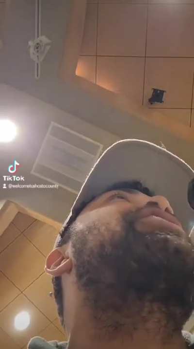 Guy goes off at Shasta County government meeting run by MAGAs.