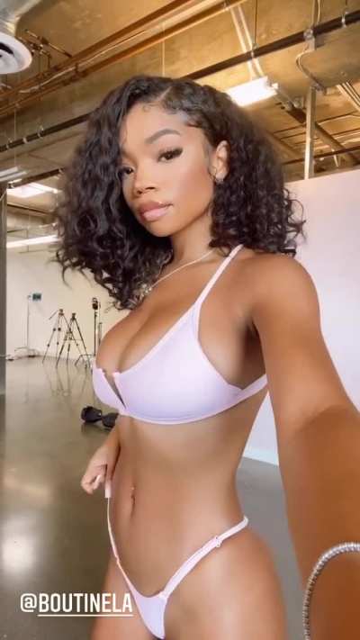 Leilani Barnett