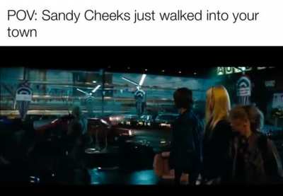If you know you know