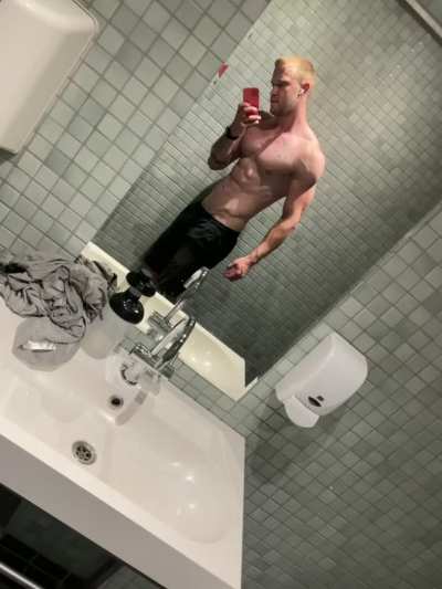Hope this fits [m]