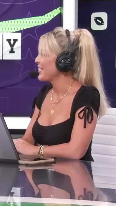Hot on NFL Daily