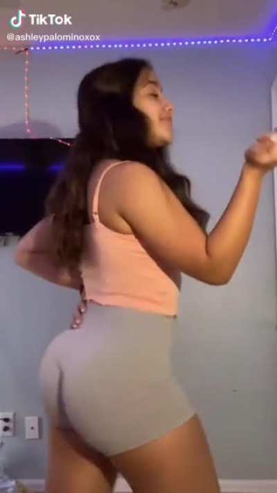 Ashley Palomino