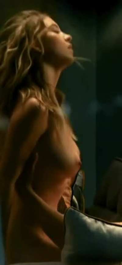 Sydney Sweeney