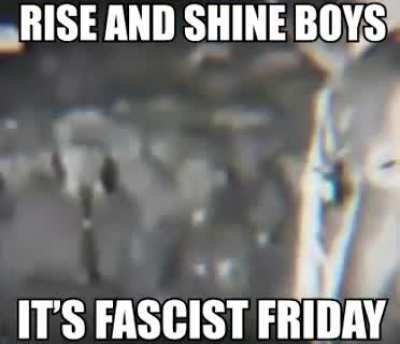 Friday