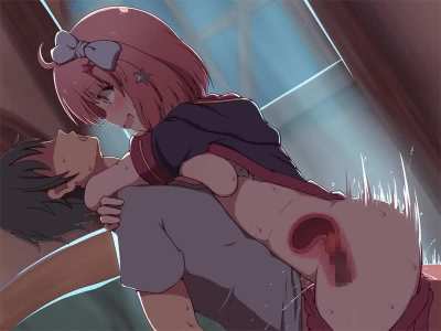 Being mindbroken and used like this got me soo horny. I need a but to help me out