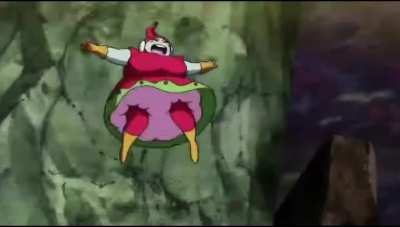 Vegeta based